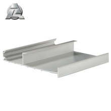 factory wholesale aluminum exterior door threshold plate